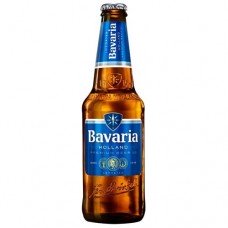 BAVARIA Premium Пиво свет фильтр 4,9% 0,45л ж/бМПК:24