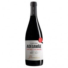 Вино ADEGAMAE Торига Насионал красное сухое Испания, 0,75л