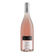 Вино ЛЕ КЛАССИК ДЕ ВАНТЕНАК, Розе, розовое сухое Франция, 0,75л