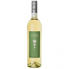 Вино MARCO ZUNINO Шардоне белое сухое Аргентина, 0,75л