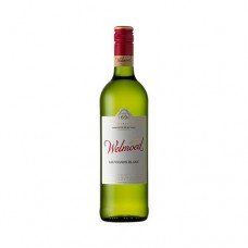 Вино ВЕЛМОУД, Совиньон Блан, белое сухое ЮАР, 0,75л