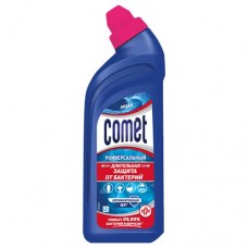 Гель чистящий COMET® Океанский бриз, 450мл