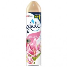 Освежитель воздуха GLADE®, Цветочное совершенство, 300мл