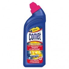 Гель чистящий COMET® Лимон, 450мл