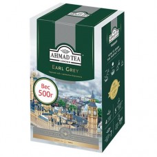 Чай черный AHMAD TEA Эрл Грей, 200г
