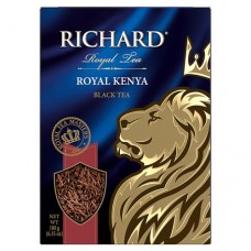 Чай черный RICHARD Royal Kenya, 180г