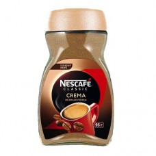 Кофе NESCAFE®, Классик Крема, ра~<створимый, 95г