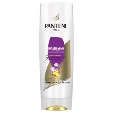 Бальзам для волос PANTENE®, Питательный коктейль, 360мл