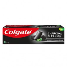 COLGATE Зубная паста Природный уголь 120г:12/48