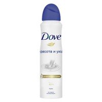 Дезодорант-спрей DOVE®, Ориджинал, 150мл