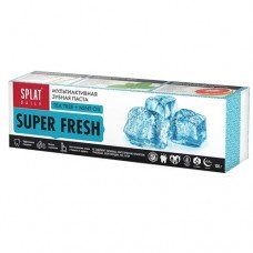 Зубная паста SPLAT® Daily Super Fresh, 100г