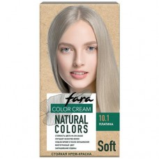 FARA Natural Краска для для волос 354 Платина:6