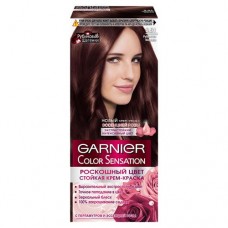 Краска для волос GARNIER® Колор Сенсейшн 5.51 Рубин/Марсала, 149г