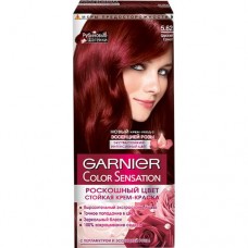 Краска для волос GARNIER®, Роскошь цвета, 5,62