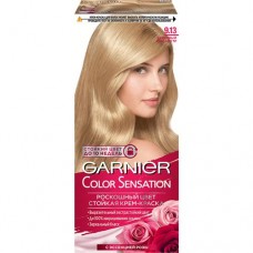 Краска для волос GARNIER®, Роскошь цвета, 9,13