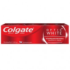 Паста зубная COLGATE®, Оптик Вайт, 75мл