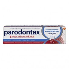 Паста зубная PARADONTAX® Комплексная защита, 75мл