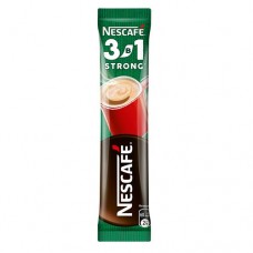 Кофейный напиток NESCAFE® 3в1 Крепкий, 14,5г