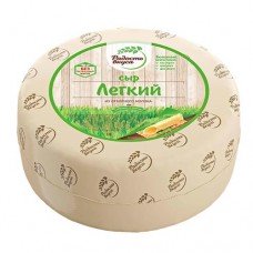 Сыр РАДОСТЬ ВКУСА легкий 35%, 100г