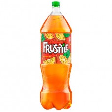 Напиток FRUSTYLE апельсин, 2л
