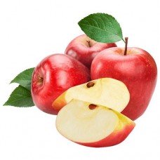 Яблоки красные, 1 кг